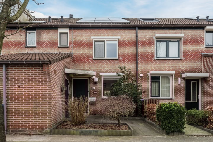 Schutsluis 34 in Amstelveen foto