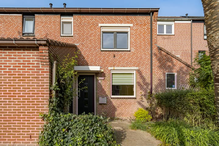 Schutsluis 44 in Amstelveen foto