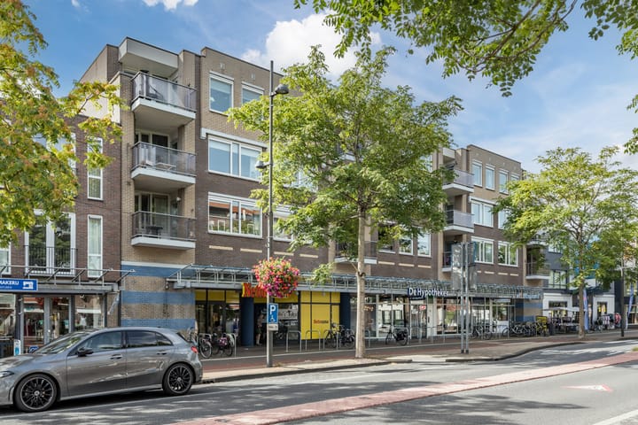Foto van woning Schutsplein 90, Hoogeveen