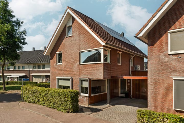Schutstal 35 in Zevenaar
