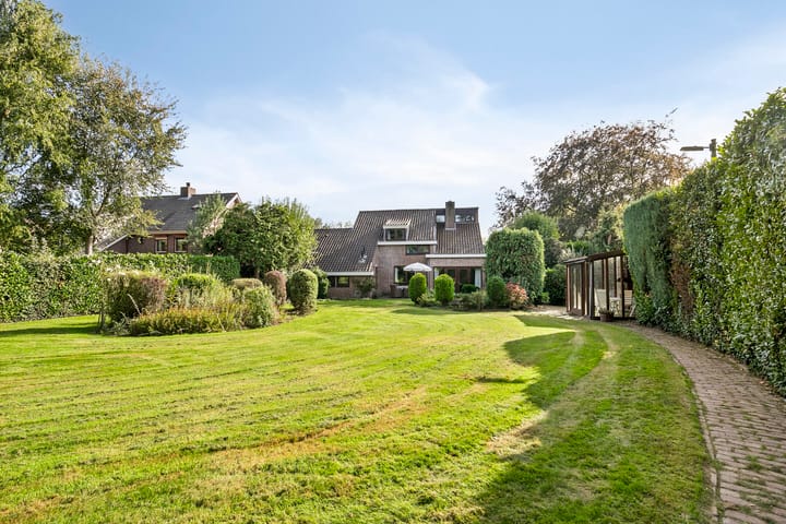 Schutstraat 3 in Lithoijen foto