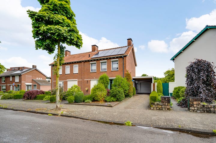 Foto van woning Schuttebeemd 27, Weert