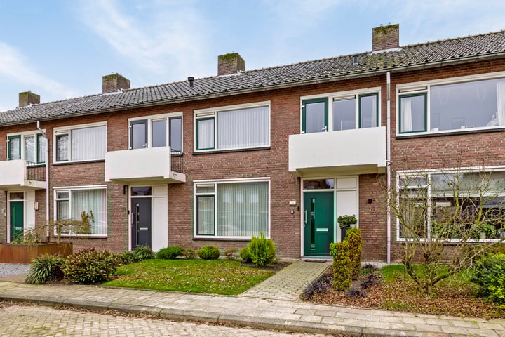 Schuttebeemd 34 in Weert foto