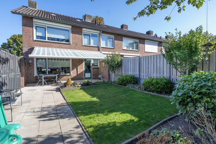 Schuttebeemd 48 in Weert foto