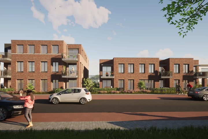 Foto van woning Schutteboom 8, Swalmen