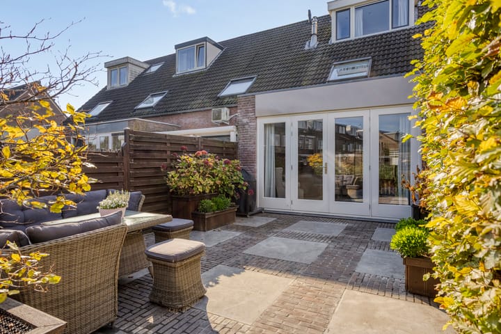 Foto van woning Schuttebreek 10, Landsmeer