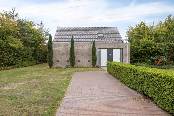 Schutteheide 1-210 in Heel foto