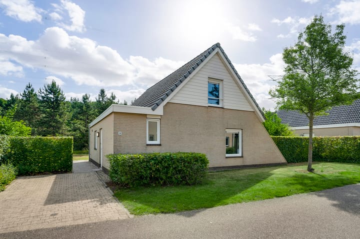 Foto van woning Schutteheide 1-3, Heel