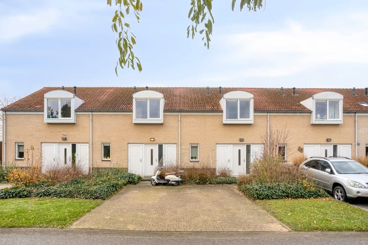 Schutteheide 1-41 in Heel