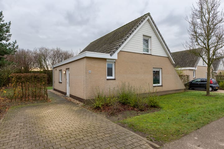 Foto van woning Schutteheide 1-9, Heel