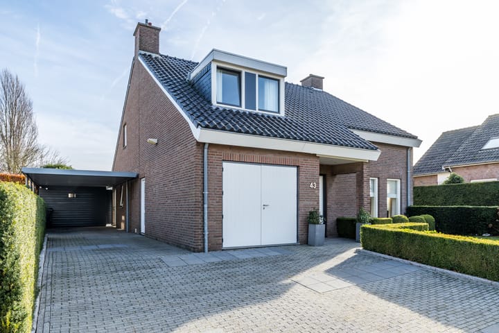 Schutteheiweg 43 in Klimmen foto