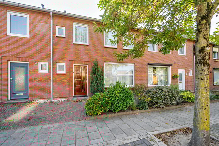 Schuttekampstraat 6 in Belfeld