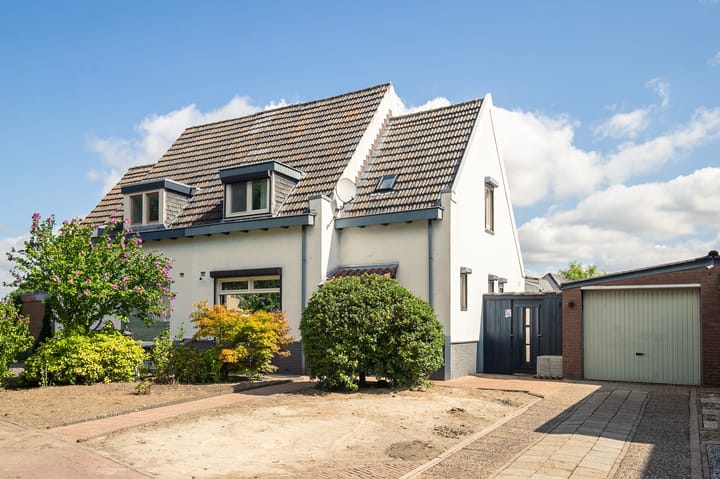 Schuttekampweg 19 in Brunssum