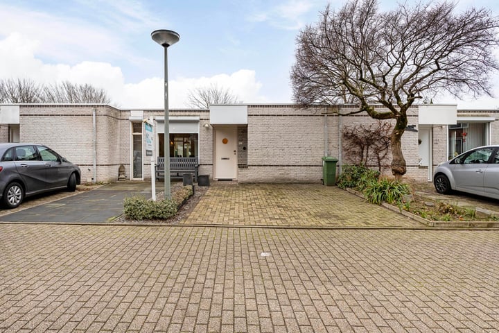 Schuttendaal 31 in Maastricht foto