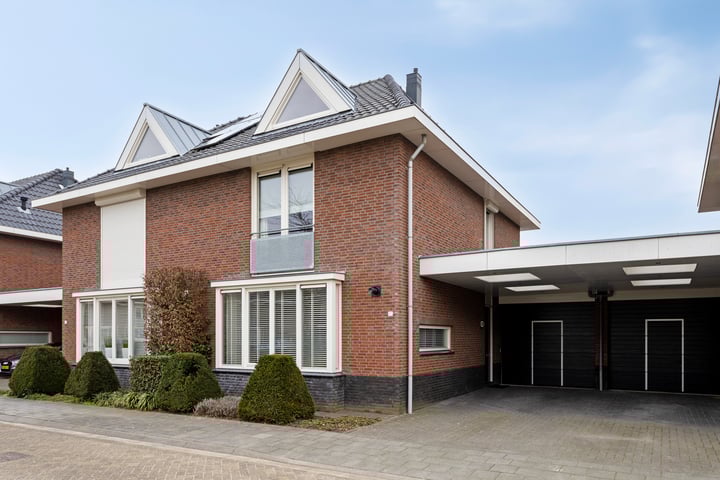 Foto van woning Schutter 17, Asten