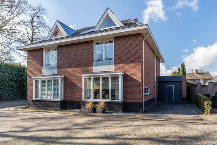 Foto van woning Schutter 43, Asten