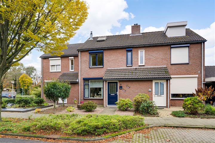 Schutterijlaan 17A in Weert foto