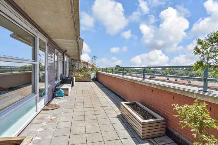 Schuttersdreef 103 in 's-Gravenhage foto