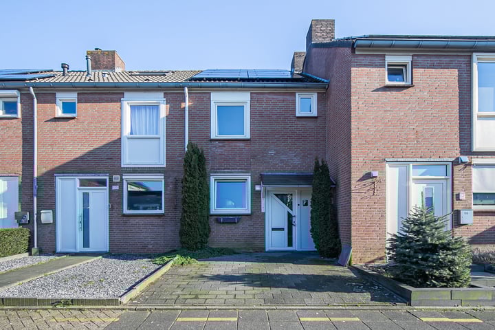 Schuttersdreef 118 in Elsloo foto