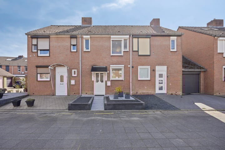 Schuttersdreef 18 in Elsloo