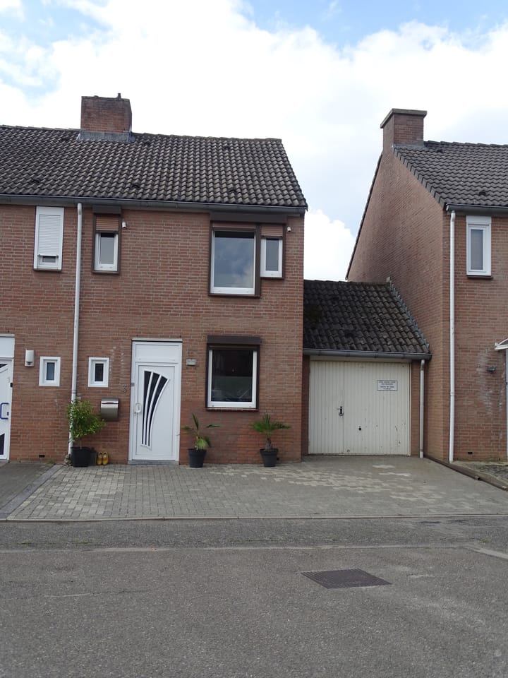 Schuttersdreef 3 in Elsloo