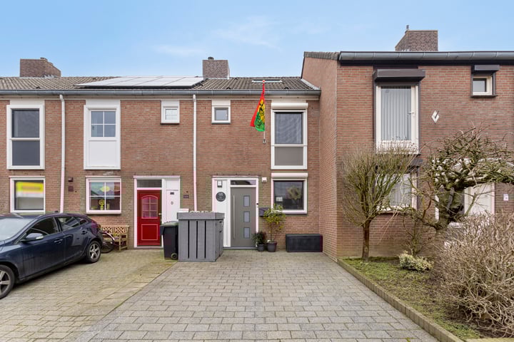 Schuttersdreef 98 in Elsloo foto