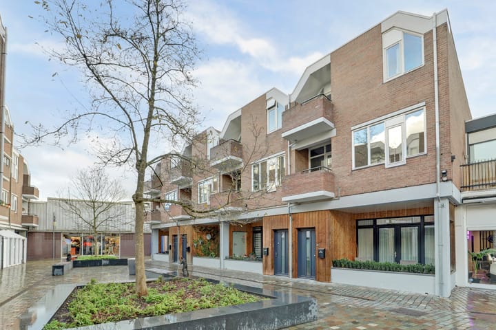 Foto van woning Schuttershof 15, Goes