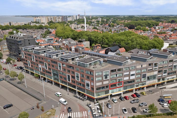 Schuttershof 27 in Terneuzen foto
