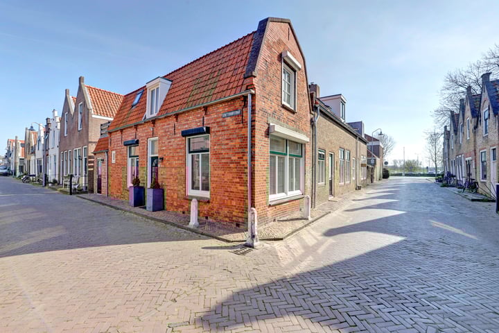 Schuttershofstraat 41 in Zierikzee foto