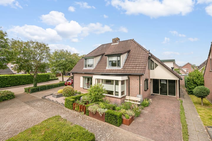 Foto van woning Schuttersstraat 20, Didam