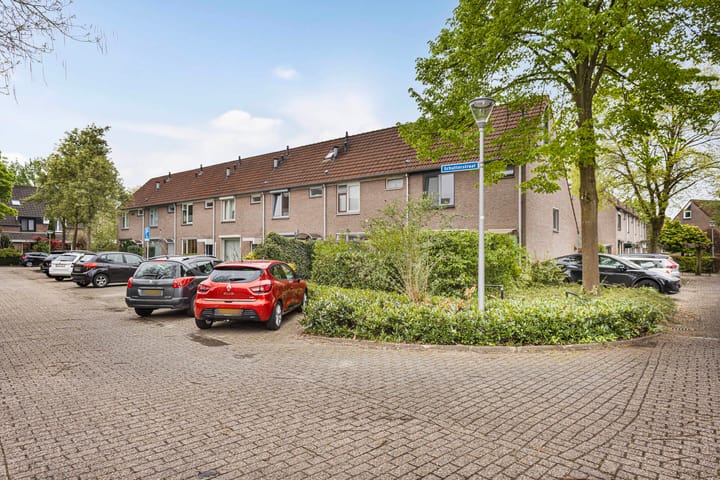 Schutterstraat 20 in Rosmalen foto