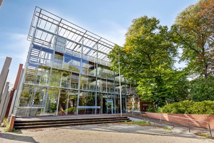 Foto van woning Schutterstraat 6, Delft