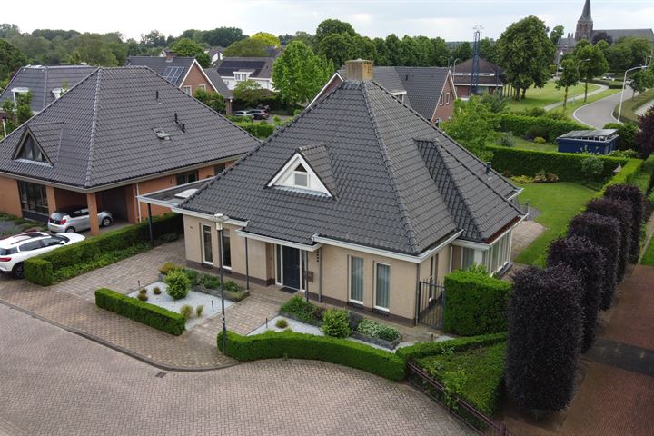 Schuttersveld 7 in Kilder foto