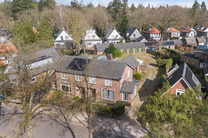 Schuttersweg 106 in Apeldoorn