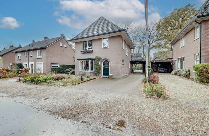 Schuttersweg 51 in Apeldoorn