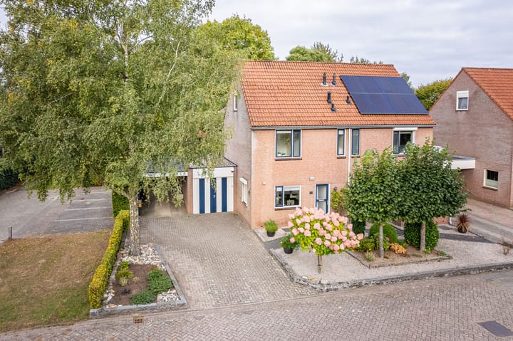 Schuttersweg 81 in Ulft foto