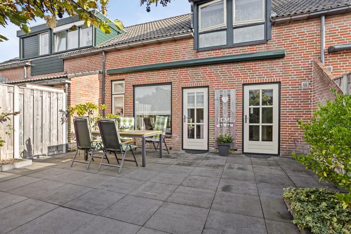 Foto van woning Schutterswei 32, Katwijk
