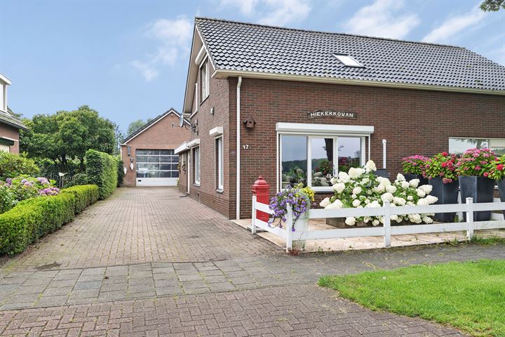 Schuttingslaan 47 in Emmer-Compascuum foto