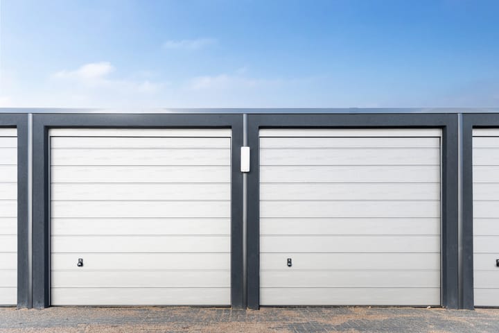 Schutweg 21-47 in Lelystad