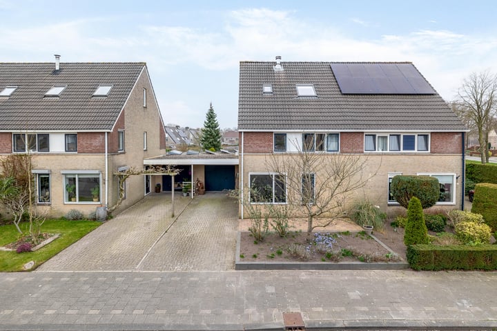 Schuur 4 in Drachten foto