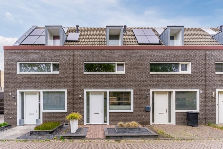 Foto van woning Schuurakker 16, Heeswijk-Dinther