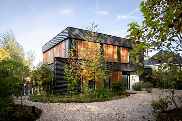 Schuurmansweg 1B in Diepenveen foto