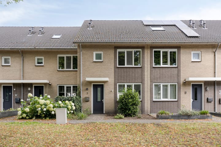 Foto van woning Schuurmansweg 7, Nijeveen