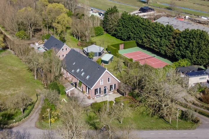Foto van woning Schuwacht 324, Krimpen aan de Lek