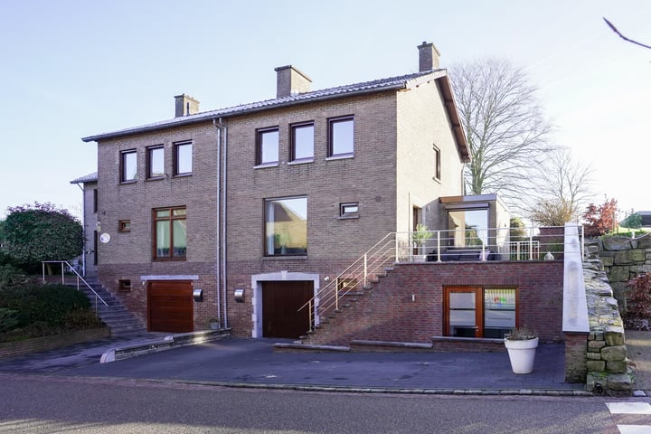 Schweibergerweg 39 in Mechelen foto