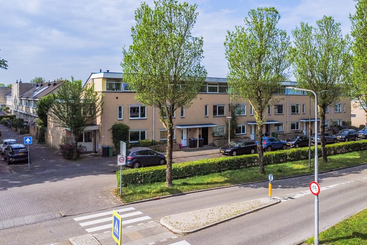 Foto van woning Schweitzerlaan 53, Amstelveen