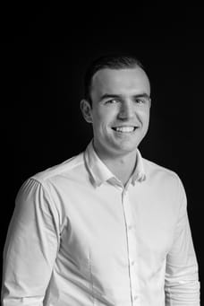 Foto van Scott Kraaijenbosch