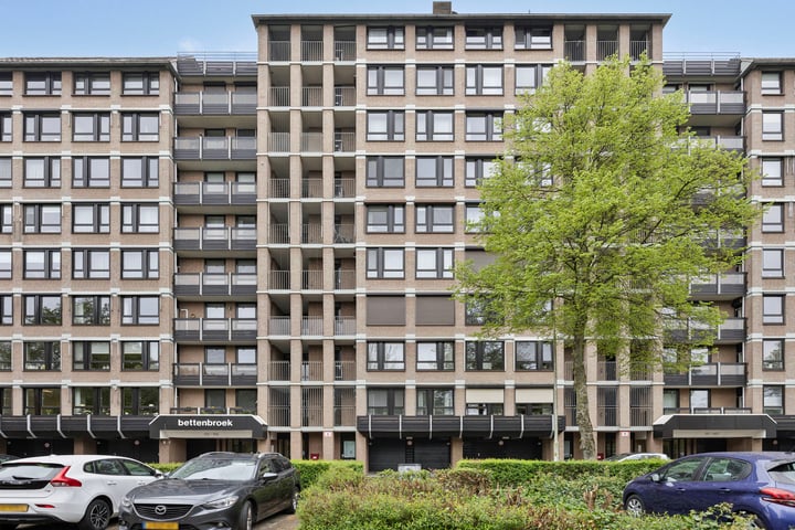 Scottlaan 36 in Eindhoven
