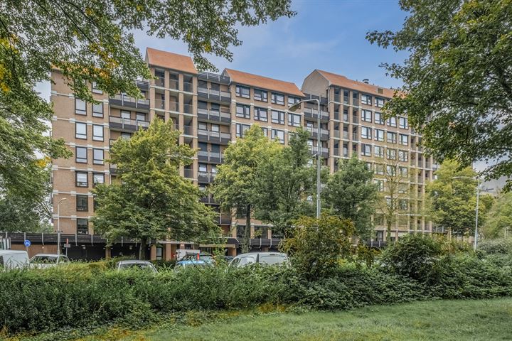 Scottlaan 56 in Eindhoven foto