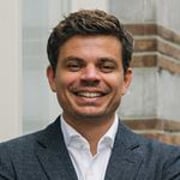 Foto van Sebastiaan Bakker